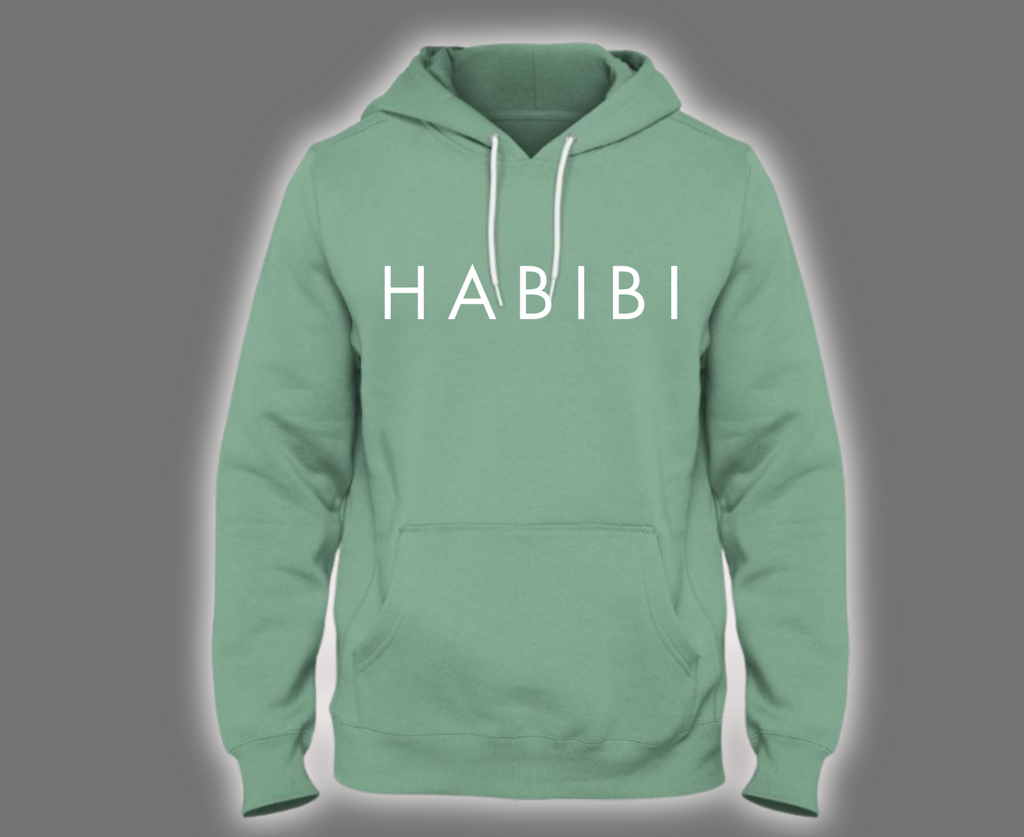 "Habibi" Hoodies - Winter Collection