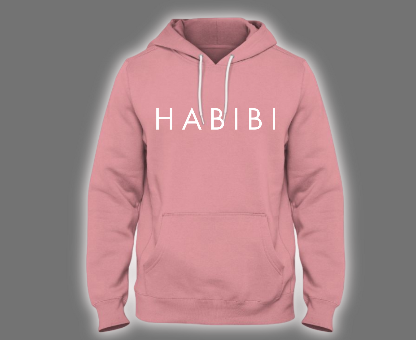 "Habibi" Hoodies - Winter Collection