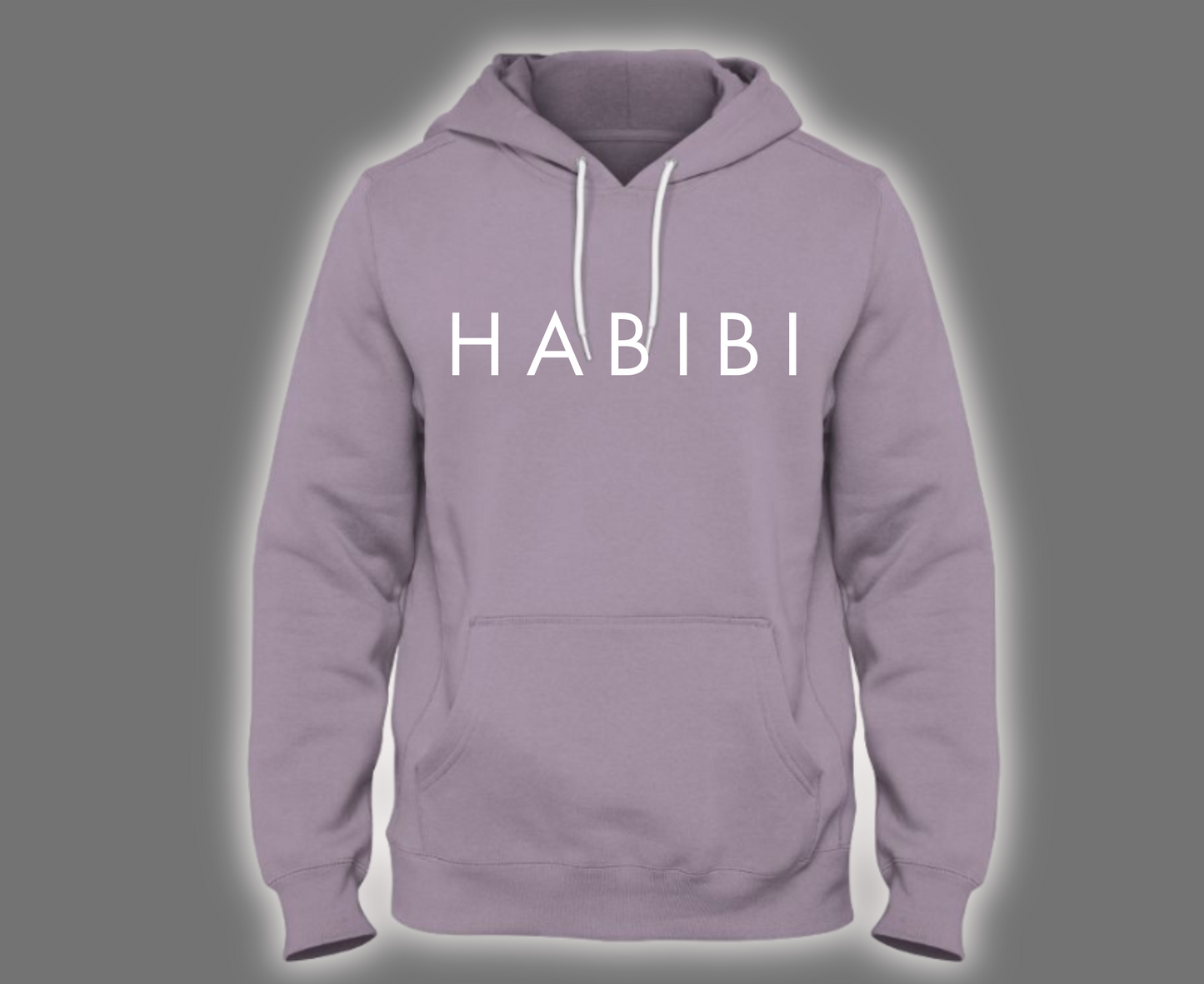 "Habibi" Hoodies - Winter Collection