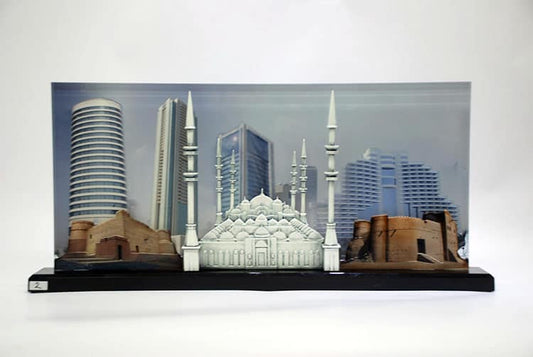 3d Souvenir Fujairah