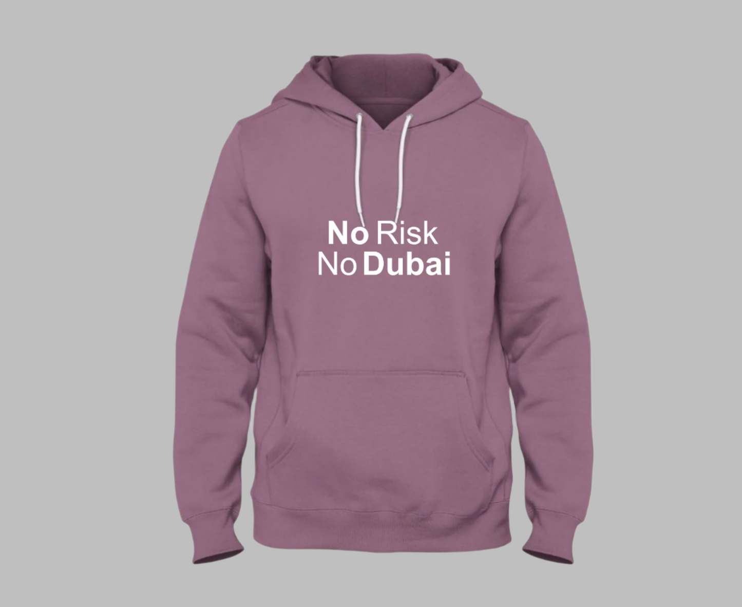 no_risk_no_dubai_hoodie_lavender dubai_souvenir_store