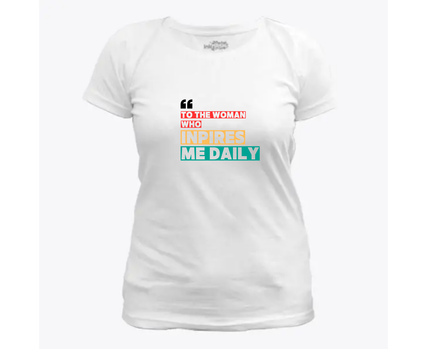 Woman's Day Special Tee - Limited Edition